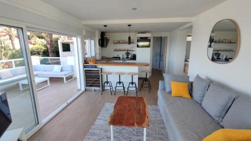 Denia Apartment | Beautiful accommodation just a few meters from the sea