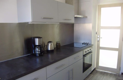 Couronne Urbaine Apartment | Beautiful air-conditioned apartment downtown Aix - 2 double bedrooms, sleeps 6