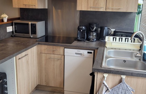 Vogue House | Beautiful air-conditioned 3-star gîte in the heart of Vogüé Village