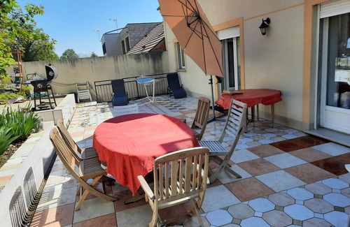 Linas House | Beautiful and big House