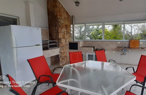 Recanto Araucaria House | Beautiful and cozy house in Campos do Jordão