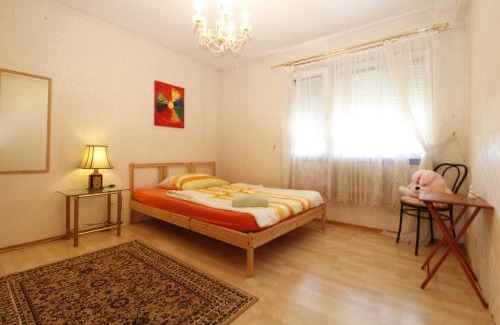 Schottenfeld Apartment | Beautiful and Bright Apartment in a Prestigious Area