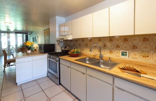 Dorado Pueblo Villa | Beautiful and by the Beach - as Affordable as it Gets!