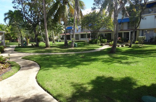 Dorado Pueblo Villa | Beautiful and by the Beach - as Affordable as it Gets!
