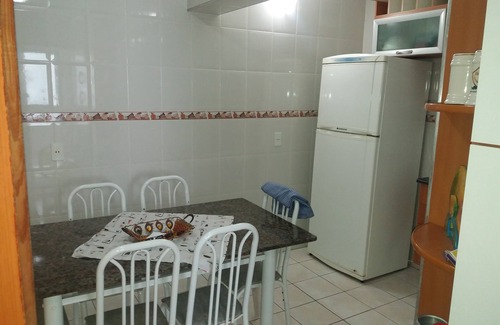 Guilhermina Apartment | Beautiful and Comfortable Apartment ON THE SAND