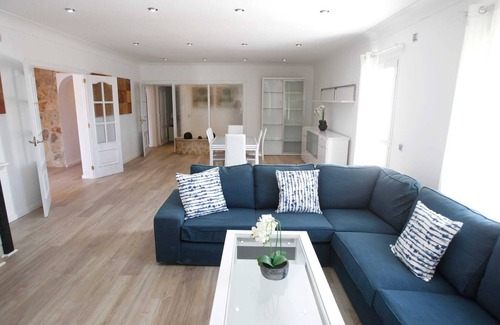 Bunyola House | Beautiful and comfortable house with swimmingpool