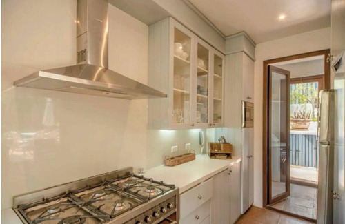 Cachagua Ski Chalet | Beautiful and new Toscana House in Cachagua center