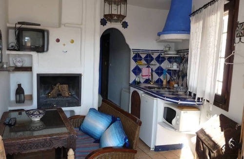 Conchar Cottage | Beautiful and peaceful place to enjoy the best places near to Granada