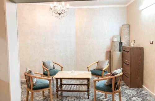 Nasr City Apartment | Beautiful and Peaceful Apartment in Nasr City