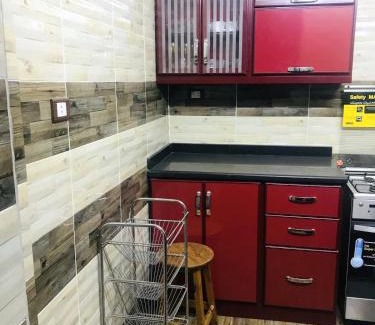 Nasr City Apartment | Beautiful and Peaceful Apartment in Nasr City