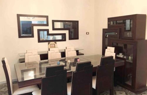 Nasr City Apartment | Beautiful and Peaceful Apartment in Nasr City