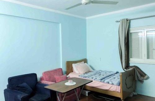 Nasr City Apartment | Beautiful and Peaceful Apartment in Nasr City