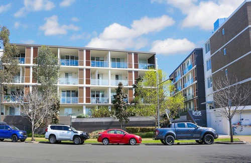 Rouse Hill Apartment | Beautiful and quiet apartment in Rouse Hill