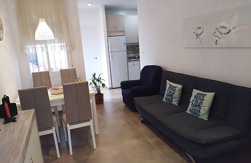 Cordoba House | Beautiful and sunny house in Cordoba