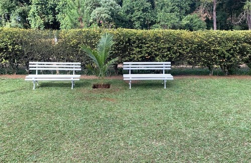 Ibiuna House | Beautiful and very comfortable farm