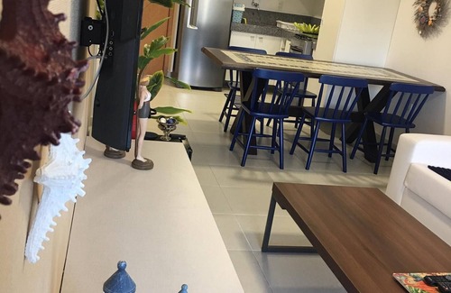 Praia dos Carneiros Apartment | Beautiful ap in Carneiros beach, best beach in the region.