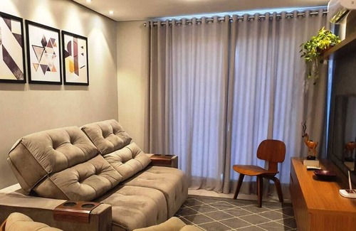 Quinta da Serra Apartment | Beautiful ap in the center of Cinnamon