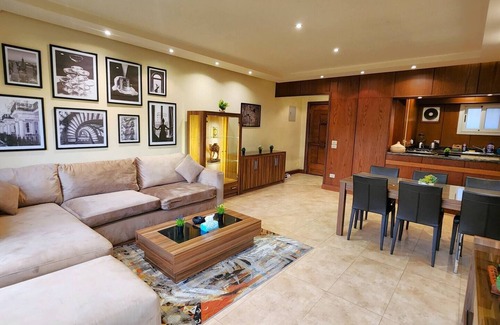 Taqseem Laselky Apartment | Beautiful Apartment In Maadi