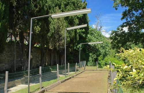 Fraccano House | Beautiful apartment with private terrace and panoramic swimming pool