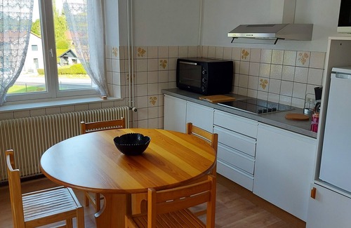 Xonrupt-Longemer Other | Beautiful apartment in a Vosges farmhouse