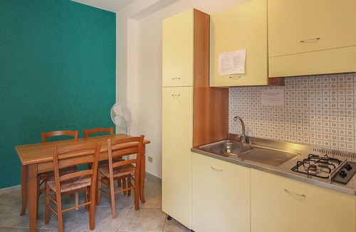 Macari Apartment | Beautiful apartment in San vito lo Capo