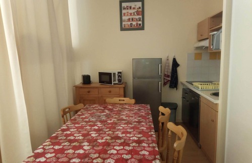 Aulus-les-Bains Apartment | Beautiful apartment in the heart of the Ariegeoises mountains.