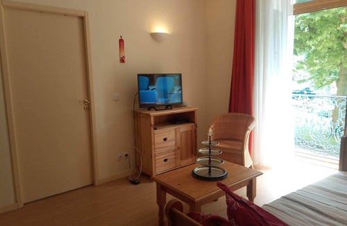 Aulus-les-Bains Apartment | Beautiful apartment in the heart of the Ariegeoises mountains.