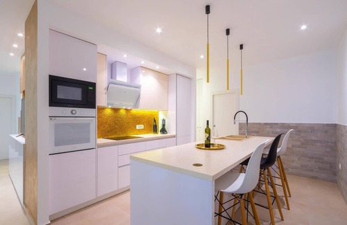Kastel Gomilica Apartment | Beautiful apartment in Kastel Gomilica