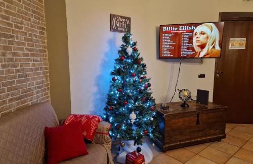 Suburbio VII Portuense Apartment | Beautiful apartament on the outskirts of Rome Barbara casa vacanza Roma Portuense