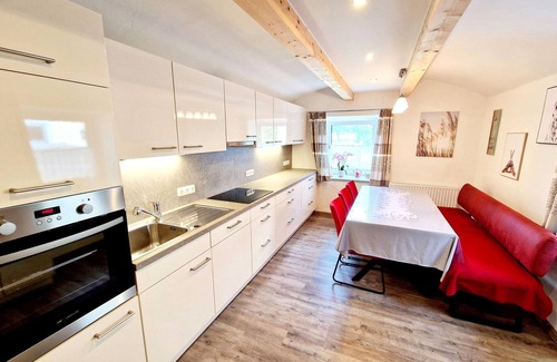 Kottmannsdorf Apartment | Beautiful apartment near Wörthersee