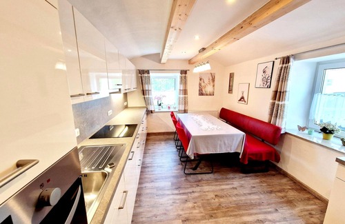 Kottmannsdorf Apartment | Beautiful apartment near Wörthersee