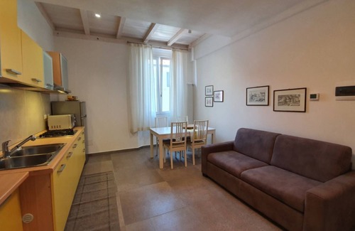 Forlimpopoli Apartment | Beautiful apartment with independent entrance in the heart of Forlimpopoli