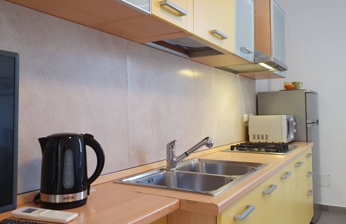 Forlimpopoli Apartment | Beautiful apartment with independent entrance in the heart of Forlimpopoli