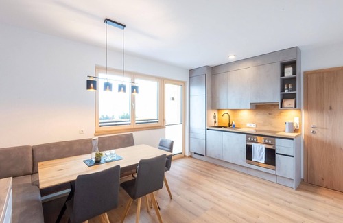 Hainzenberg Apartment | Beautiful Apartment in a top location in the Zillertal