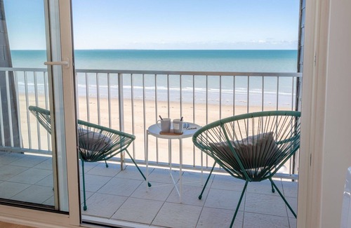 (le) Mesnil Hue Apartment | Beautiful apartment for 4 people with WIFI and TV