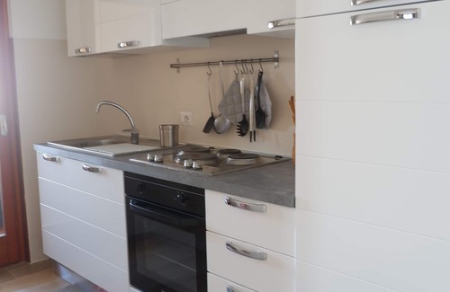 Torbole sul Garda Apartment | Beautiful apartment close to the beach and in the city center