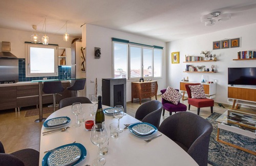 Sant'Antioco Apartment | Beautiful apartment in Sant'Antioco