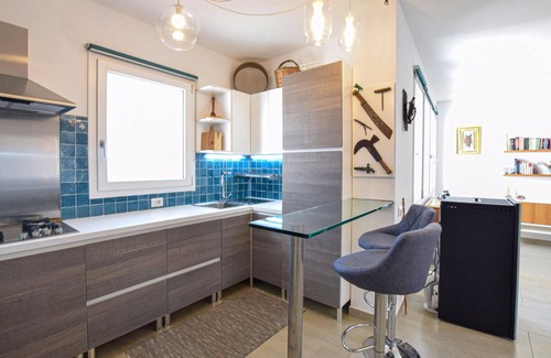 Sant'Antioco Apartment | Beautiful apartment in Sant'Antioco