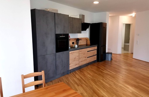 Hartenberg-Munchfeld Apartment | Beautiful apartment at the park in Mainz