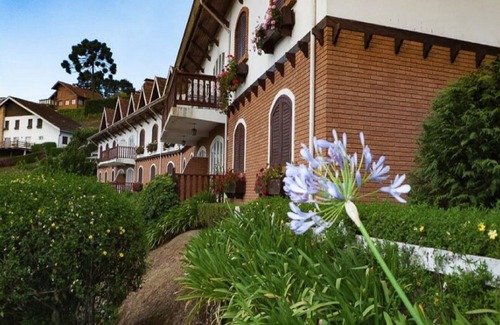 Vila Everest Apartment | Beautiful apartment for the season