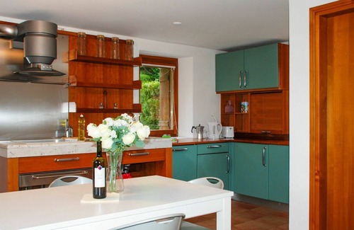 Negrentino Apartment | Beautiful apartment for 6 guests with WIFI, TV, patio, pets allowed, panoramic view and parking