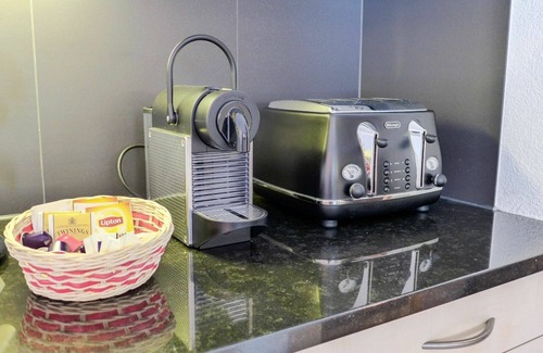 Blausee Apartment | Beautiful apartment for 6 guests with WIFI, TV, terrace and panoramic view