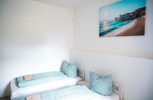 Apolda Apartment | beautiful Apartment