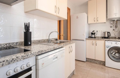 Alcorrin Apartment | Beautiful apartment in La Duquesa