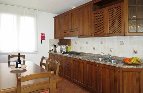 Corrido Apartment | Beautiful apartment for 6 guests with WIFI, TV, patio and pets allowed