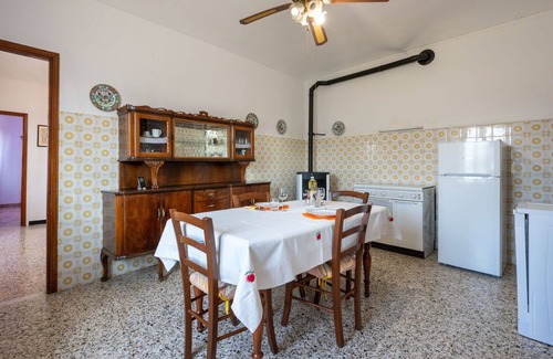 Penango Apartment | Beautiful apartment for 2 guests with WIFI, TV, patio and panoramic view