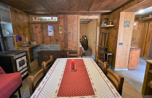 Fraccia Apartment | Beautiful apartment for 4 people with WIFI, TV and pets allowed