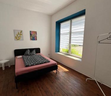 Zeitz Apartment | Beautiful apartment for 5-7 guests
