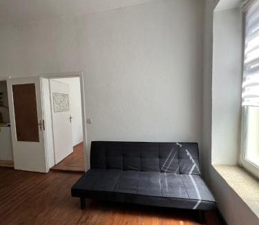 Zeitz Apartment | Beautiful apartment for 5-7 guests