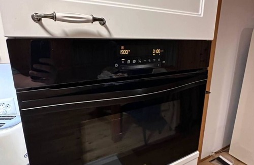 Breiten Apartment | Beautiful apartment for 8 guests with WIFI, TV, balcony and pets allowed